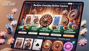 Bedste Danske Live Casino - Oplev Spændingen Online 1654178831
