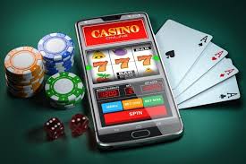 Bedste Mobil Casino Spil, Bonusser og Anmeldelser Bedste Mobil Casino Spil, Bonusser og Anmeldelser