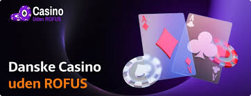 Bedste Online Casino Uden Dansk - Din Guide til Spiloplevelser