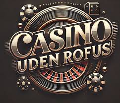 Bedste Online Casino Uden Rofus - Find Din Favorit