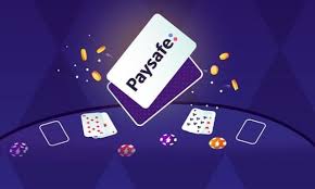Betaling med Paysafecard på Online Casinoer - En Kompleks Guide