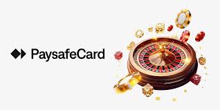 Betaling med Paysafecard på Online Casinoer - En Kompleks Guide