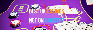 Bingo Sites Not Registered with GamStop A Comprehensive Guide