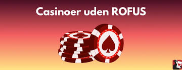 Casino Login Uden MitID En Ny Æra for Online Spil