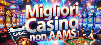 Casinò Non AAMS Senza Documenti Gioca in Sicurezza e Semplicità