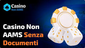 Casinò Online Italia Non AAMS Gioca Sicuramente