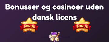 Casino Uden NemID En Guide til Sikkerhed og Spiloplevelser