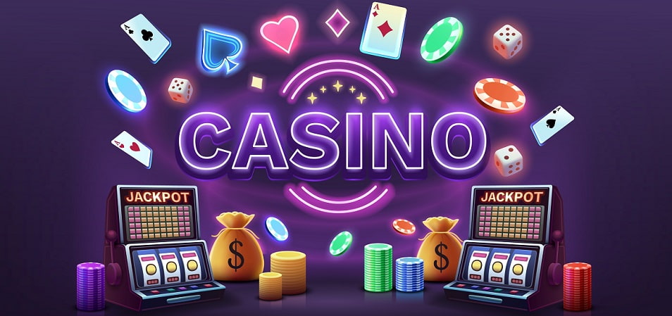 Casino Uden Rofus En Spændende Verden af Underholdning