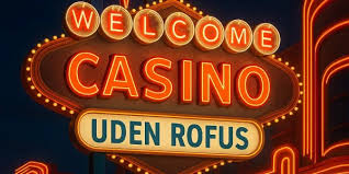 Casino uden rofus med Apple Pay En Ny Æra af Online Spil Casino uden rofus med Apple Pay En Ny Æra af Online Spil
