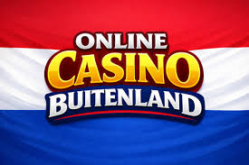 De Beste Online Casino's in het Buitenland 336431019