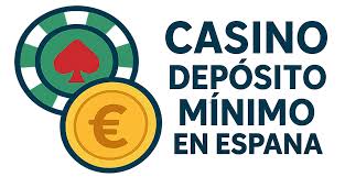 Deposito 5 Euro Casino La Guida Completa per Giocatori