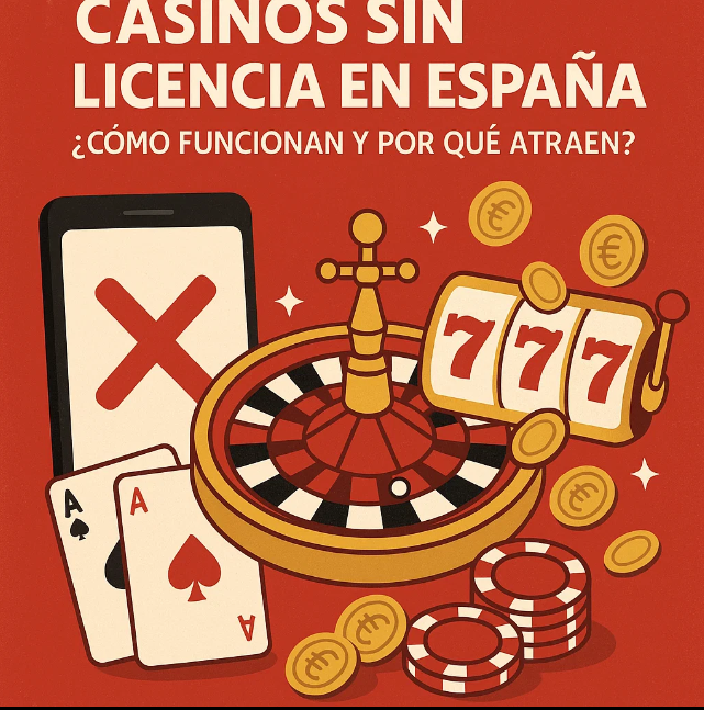 Descubre el Casino Online Fuera de España Ventajas y Opciones