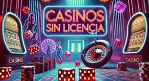Descubre el Casino Online Fuera de España Ventajas y Opciones