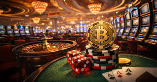 Die besten Bitcoin Casinos Wo Sie mit Kryptowährungen spielen können Die besten Bitcoin Casinos Wo Sie mit Kryptowährungen spielen können