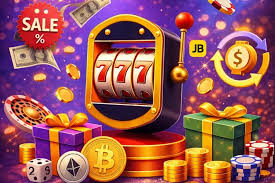 Discover JB Casino Online Your Ultimate Gaming Experience 1926010628