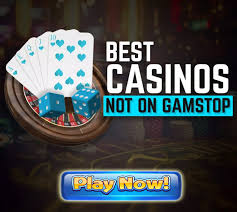 Discover the Best GamStop Free Sites A Guide to Non-GamStop Casinos