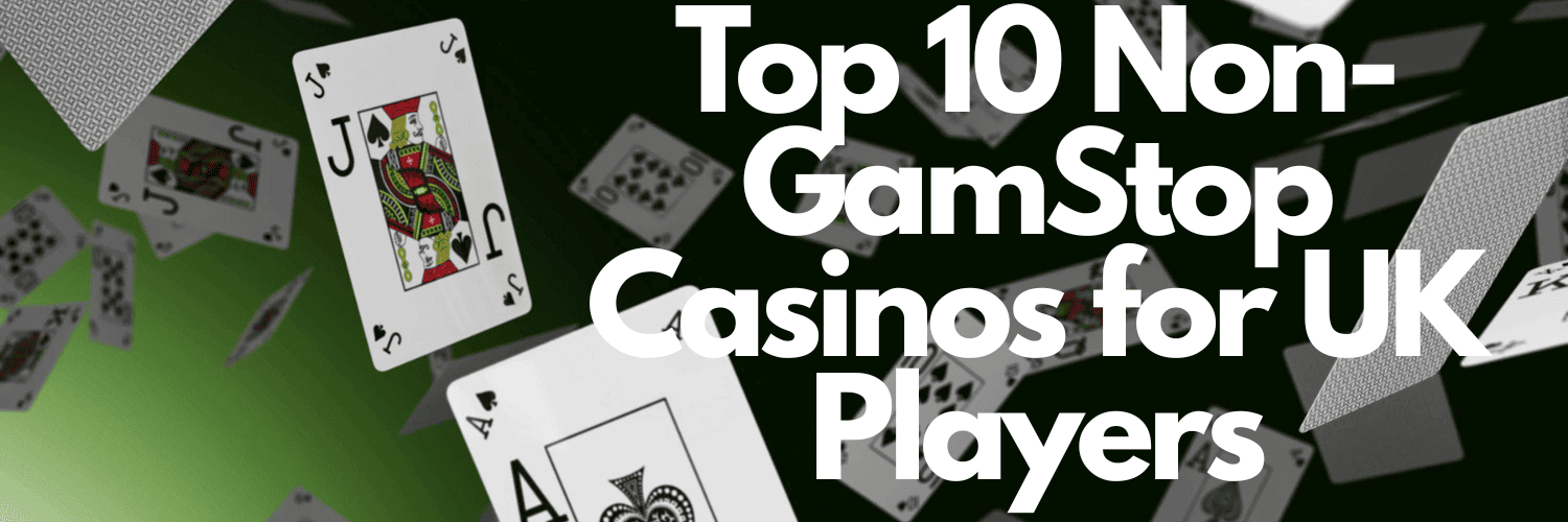 Discover the Best Online Casinos Not on GamStop 1076185222 Discover the Best Online Casinos Not on GamStop 1076185222