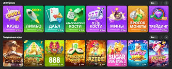 Discover the Thrill of JB Casino Online