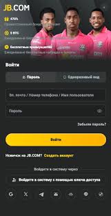 Discover the Thrill of JB Casino Online