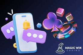 Discover the Wonders of MagicWin Casino