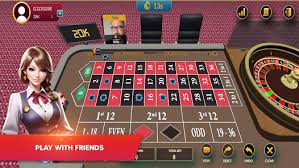 Discovering Roulette Sites Not with GamStop 1236535550