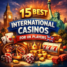 Discovering the World of Online Casinos Trends and Opportunities