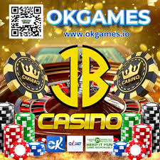 Download the Official JB Casino App for Unlimited Gaming Experience
