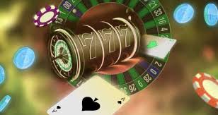 Experience the Excitement of Online Casino Royal Fortune Experience the Excitement of Online Casino Royal Fortune
