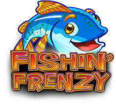 Experience the Thrill of Fishin' Frenzy Slot