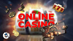 Experience the Thrill of Online Gaming at Casinok Casino