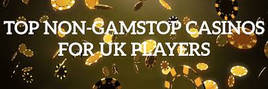 Exploring Casino Options Not on GamStop Exploring Casino Options Not on GamStop