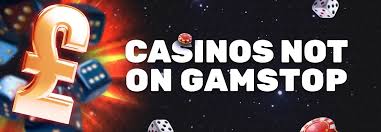 Exploring Casino Sites Not on GamStop A Guide to Alternative Gambling Options Exploring Casino Sites Not on GamStop A Guide to Alternative Gambling Options
