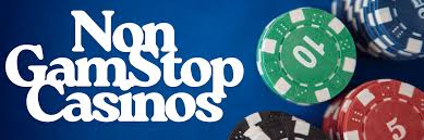 Exploring Casinos Not Blocked by GamStop 977116909