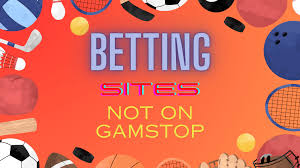 Exploring Football Betting Options Beyond GamStop 958978206 Exploring Football Betting Options Beyond GamStop 958978206