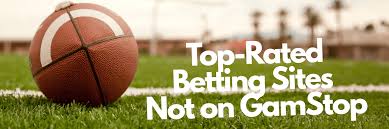 Exploring Football Betting Options Beyond GamStop 958978206 Exploring Football Betting Options Beyond GamStop 958978206