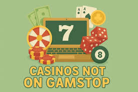 Exploring Independent Casinos Not on GamStop 895531269