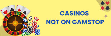 Exploring Non-Gamstop Casino Sites A Comprehensive Guide 865768175