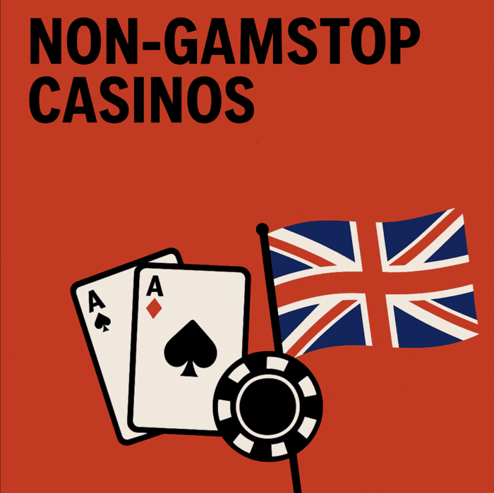 Exploring Non-GamStop Casinos A Comprehensive Guide 1077507050