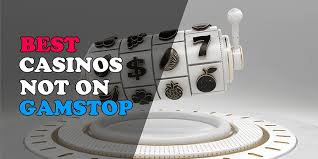 Exploring Non GamStop Gambling Sites A Gamified Experience Without Restrictions Exploring Non GamStop Gambling Sites A Gamified Experience Without Restrictions