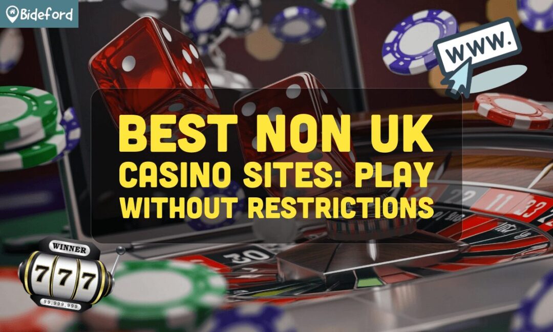 Exploring Non UK License Casinos Opportunities and Risks 973848909 Exploring Non UK License Casinos Opportunities and Risks 973848909