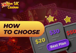 Exploring Non-UK Regulated Casinos Accepting UK Players 856176816