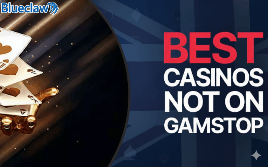 Exploring Slots and Non-Gamstop Casinos