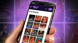 Exploring the Galactic Adventure of Cosmic Spins Casino