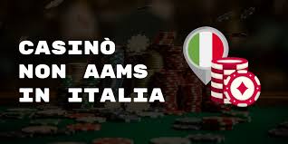 I Vantaggi dei Casinò Online Senza Registrazione