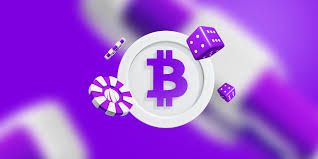 Krypto Casino En Ny Æra for Online Spil 227287597