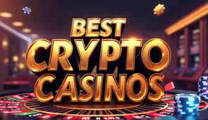 Krypto Casino En Ny Æra for Online Spil 227287597