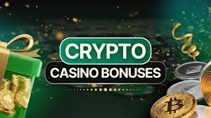 Krypto Casino En Ny Æra for Online Spil 227287597