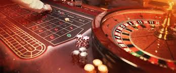 Live Roulette Spielen - Die Faszination des Online-Casinos