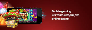 Τα Καλύτερα Online Καζίνο Μπείτε Στον Κόσμο Της Διασκέδασης