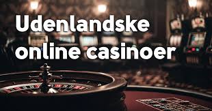 Oplev Spændingen ved Live Casinoer 1238692550